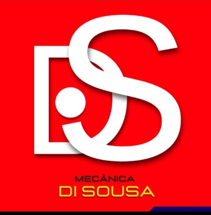 Mecânica Di Sousa Logo